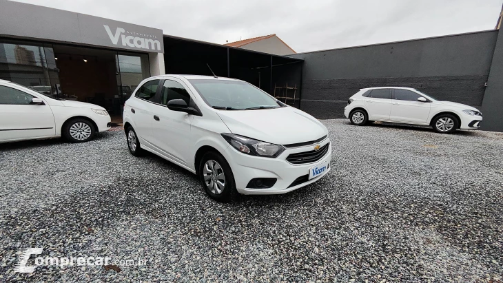 ONIX 1.0 MPFI JOY 8V