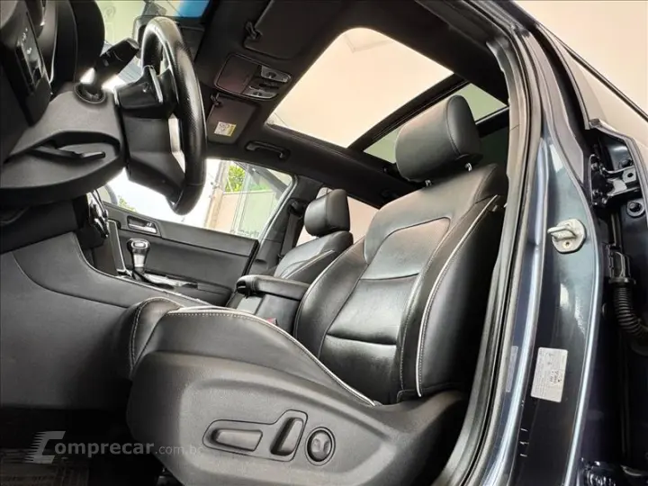 SPORTAGE 2.0 EX 4X2 16V