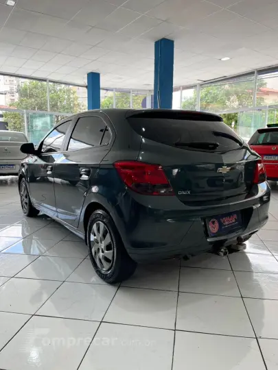 ONIX 1.0 MPFI JOY 8V