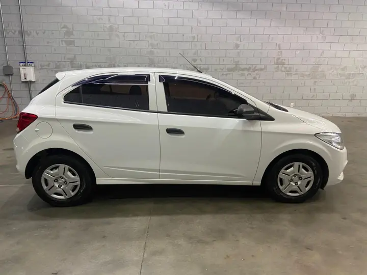 Onix 1.0 Mpfi Joy 8V Flex 4P Manual