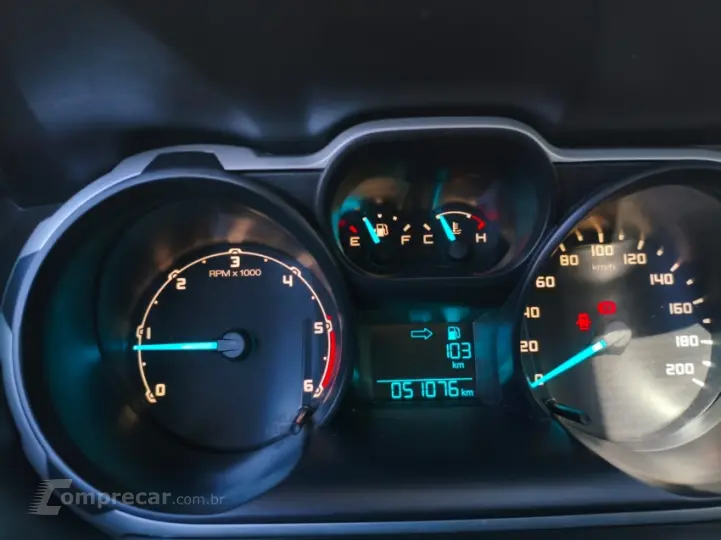 T4 3.2 XLT 4X4 20V Turbo Intercooler