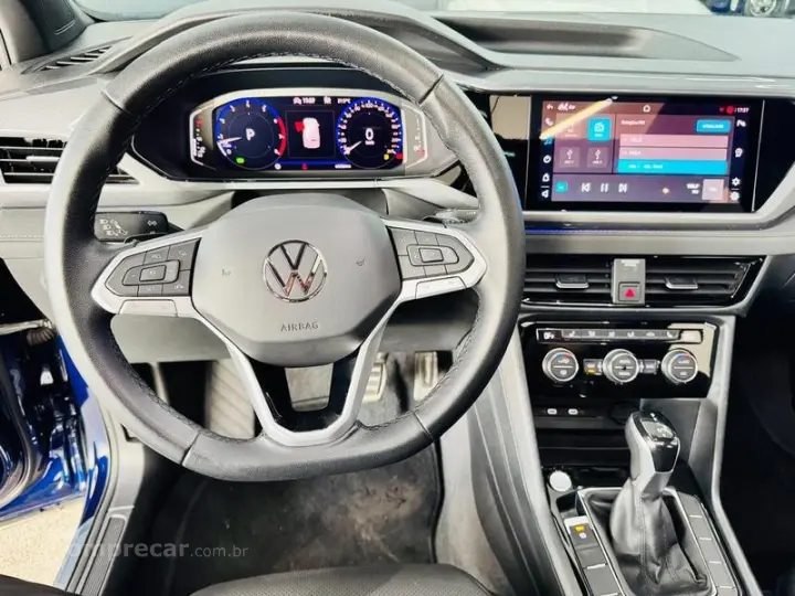 TAOS 1.4 250 TSI HIGHLINE