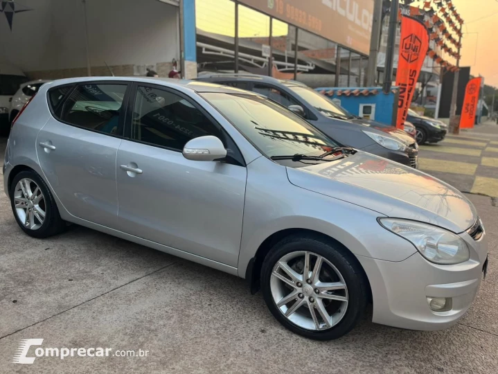 i30 2.0 16V 145cv 5p Mec.