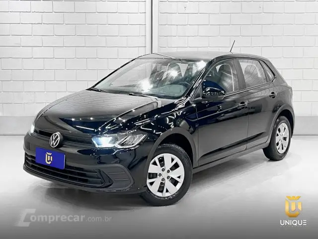 POLO - 1.0 MPI MANUAL