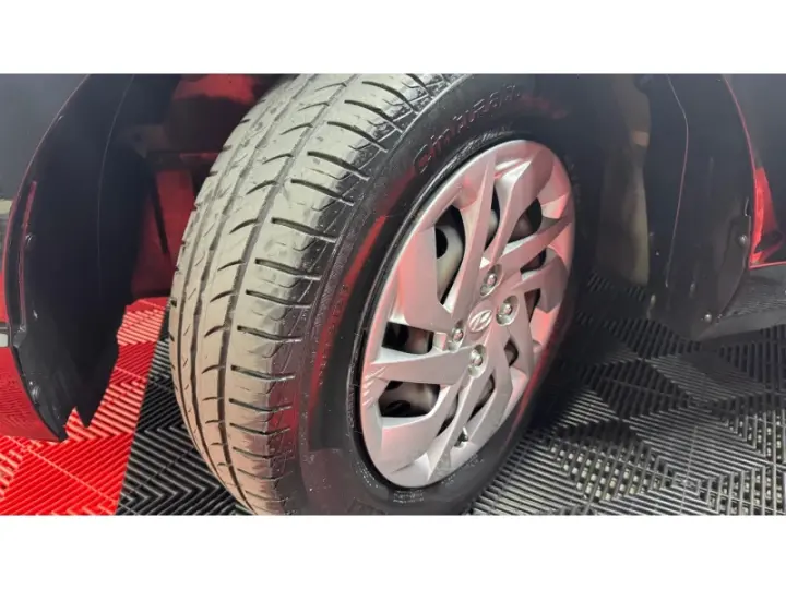 hb20 1.0 12V FLEX SENSE MANUAL