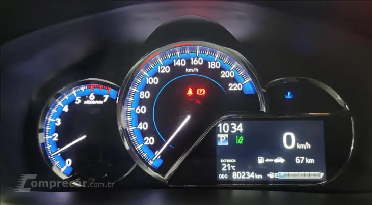 YARIS 1.5 16V XS Connect