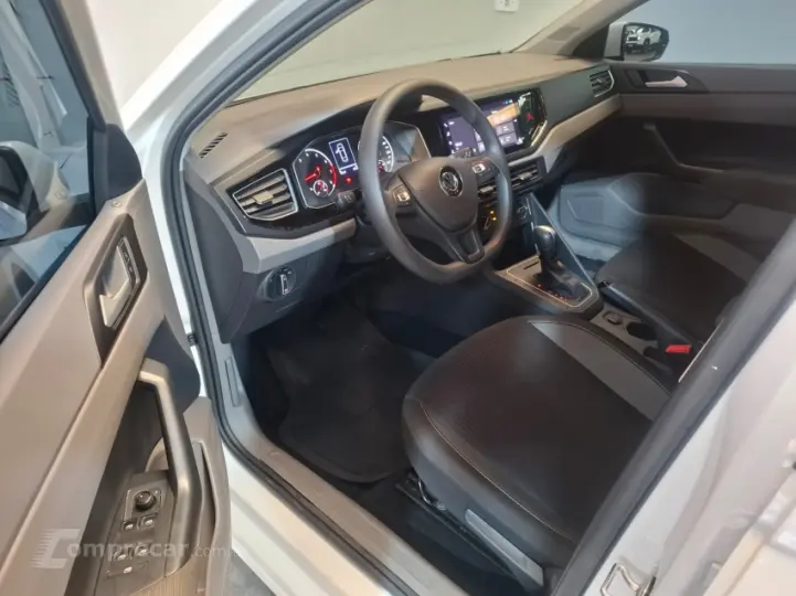 VIRTUS 1.0 200 TSI Comfortline