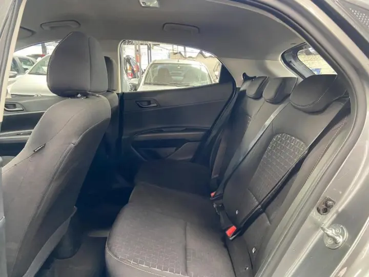 HB20 COMFORT 1.0 TB FLEX 12V AUT
