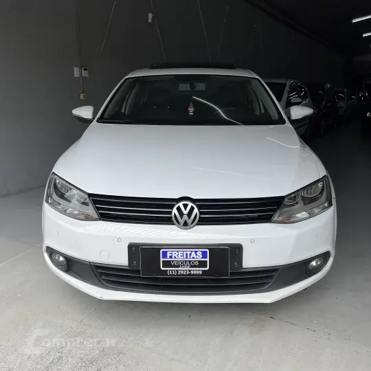 JETTA Comfortline 2.0 T.Flex 8V 4p Tipt.