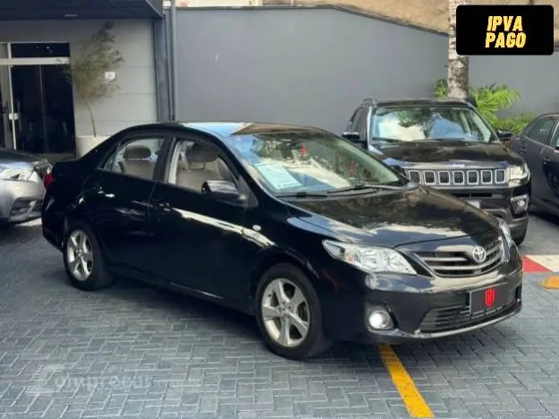 COROLLA 1.8 GLI 16V