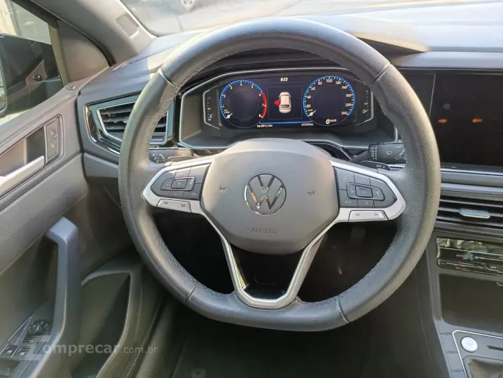 NIVUS 1.0 200 TSI Highline