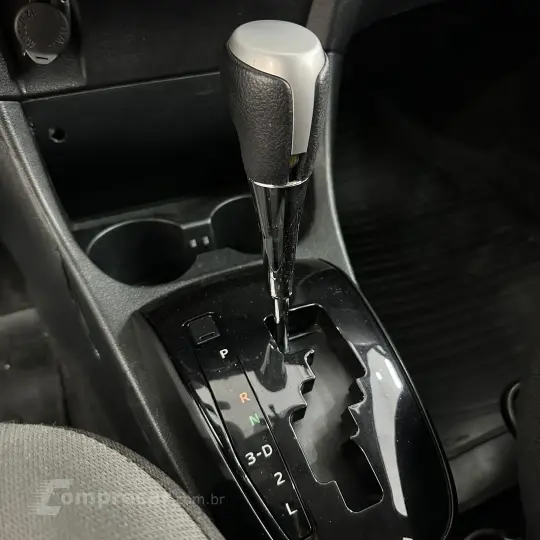 ETIOS XLS 1.5 Flex 5p Aut.