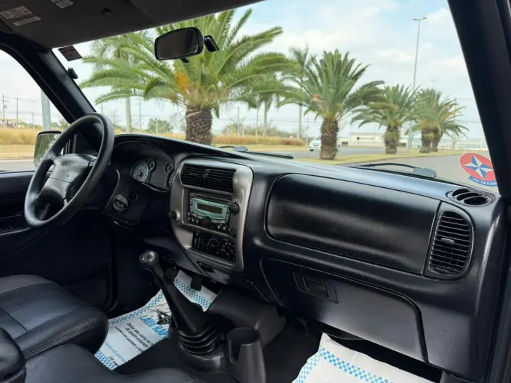 RANGER 2.3 Sport 16V 4X2 CS