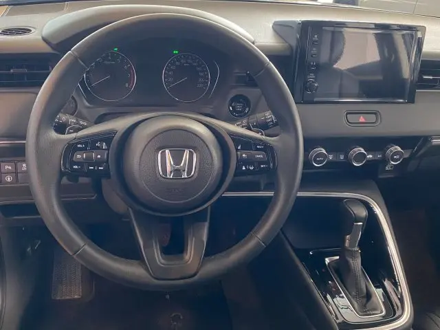 HR-V - 1.5 DI I-VTEC EXL CVT