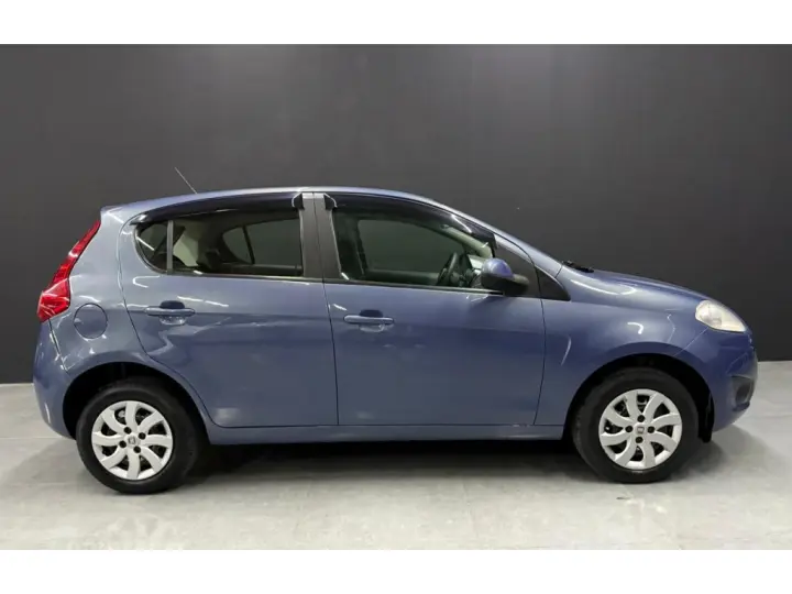 PALIO 1.0 MPI ATTRACTIVE 8V FLEX 4P MANUAL