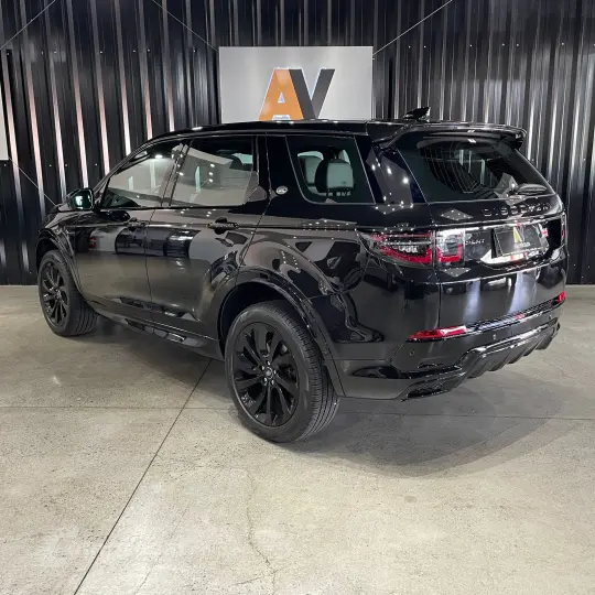 DISCOVERY SPORT