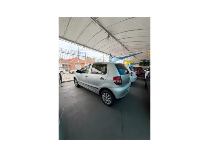 FOX 1.0 MI PLUS 8V FLEX 4P MANUAL