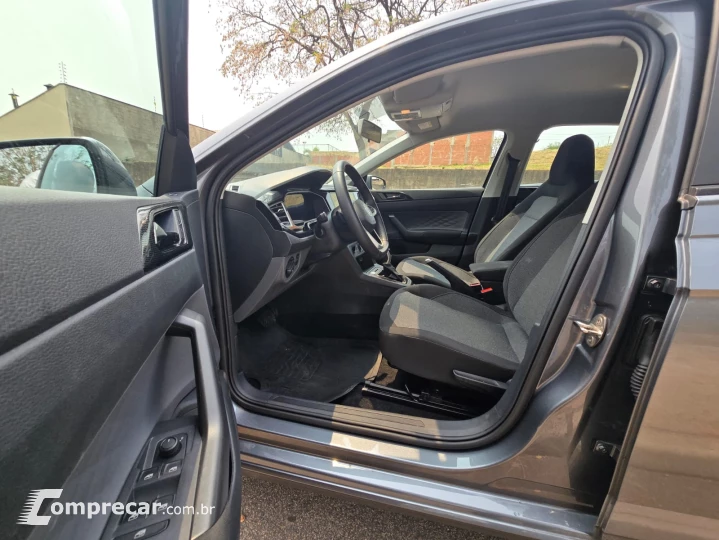 POLO 1.0 170 TSI Comfortline