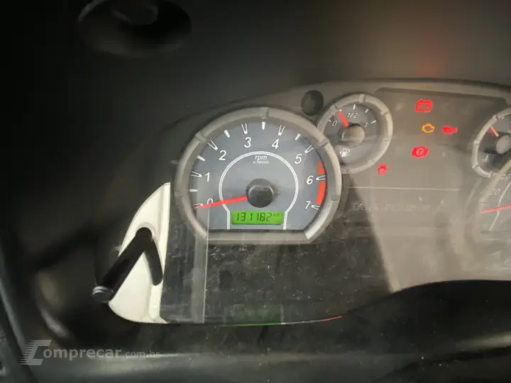 RANGER 2.3 Limited 4X2 CD 16V