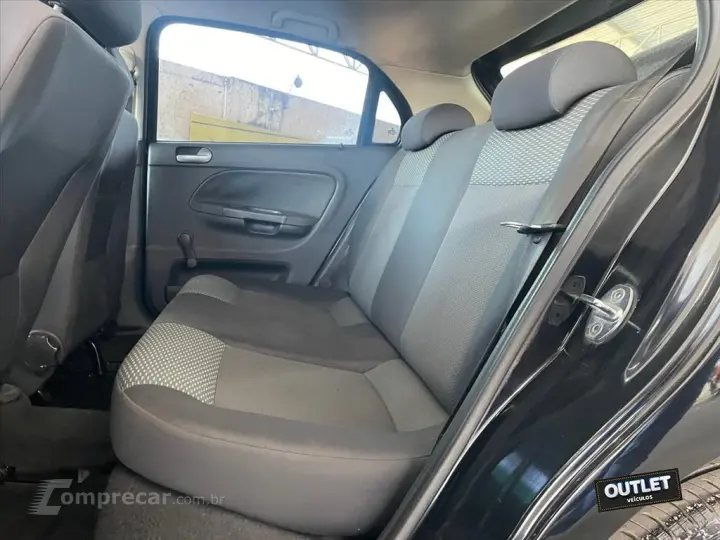 GOL 1.0 MI 8V FLEX 4P MANUAL G.V