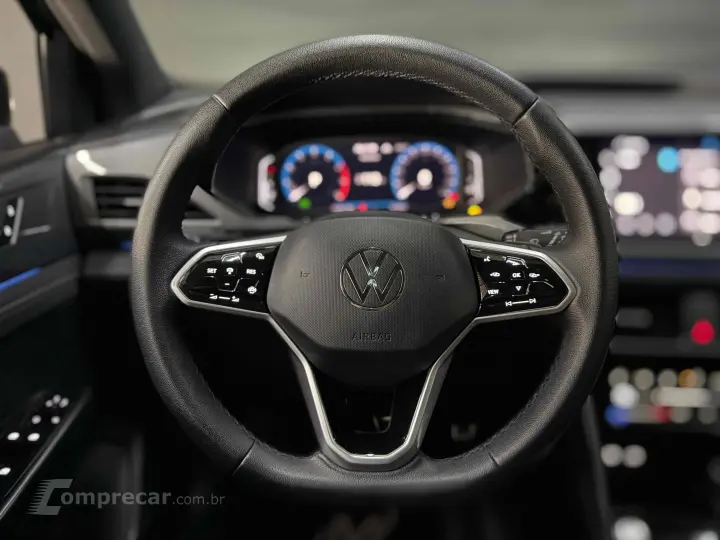 TAOS 1.4 250 TSI TOTAL FLEX HIGHLINE AUTOMÁTICO