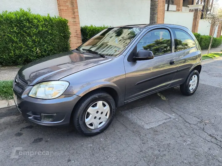 CELTA 1.0 MPFI LS 8V
