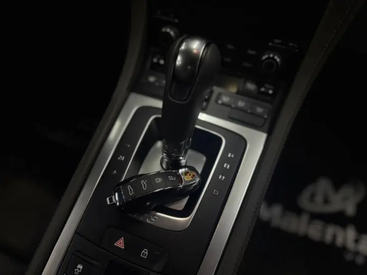 718 2.0 16V H4 GASOLINA BOXSTER PDK