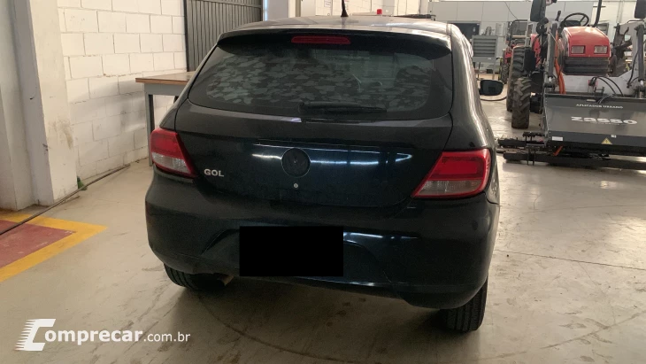 GOL 1.0 8V