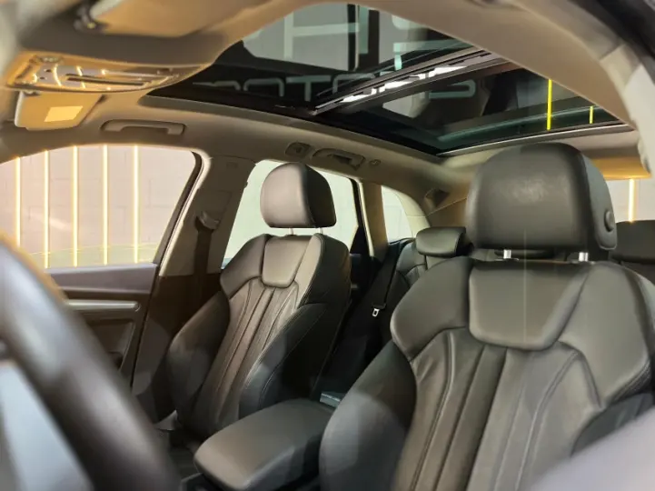 Q5 2.0 TFSI Ambiente S Tronic