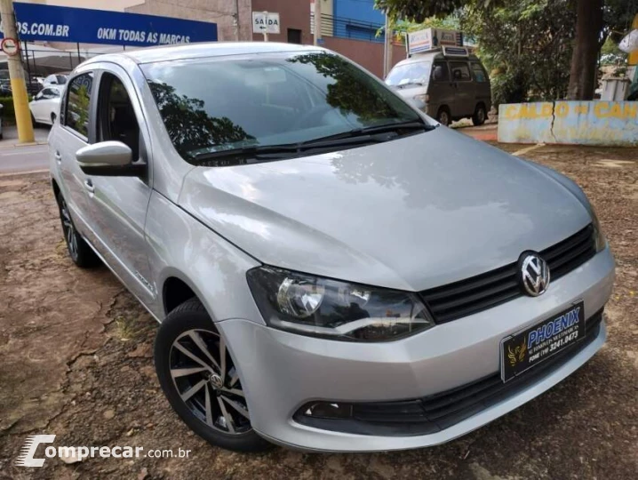 GOL 1.0 MI Comfortline 8V