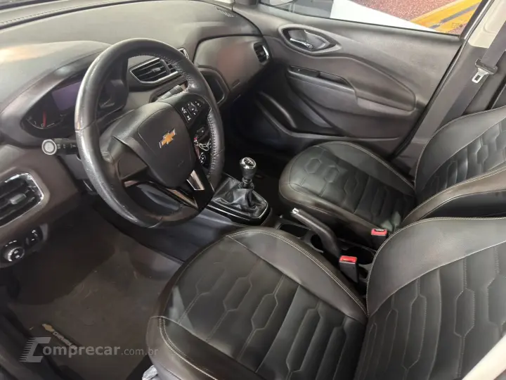 PRISMA 1.4 LTZ Spe/4 8V