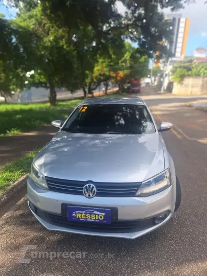 JETTA 2.0 Comfortline