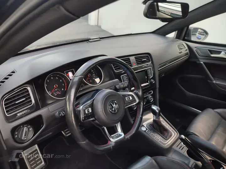 GOLF 2.0 TSI GTI 16V 220cv Turbo