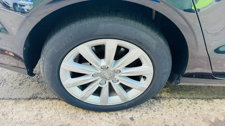 A3 1.4 TFSI Sedan 16V