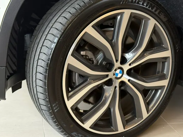 X1 2.0 16V Turbo Activeflex Xdrive25i Sport