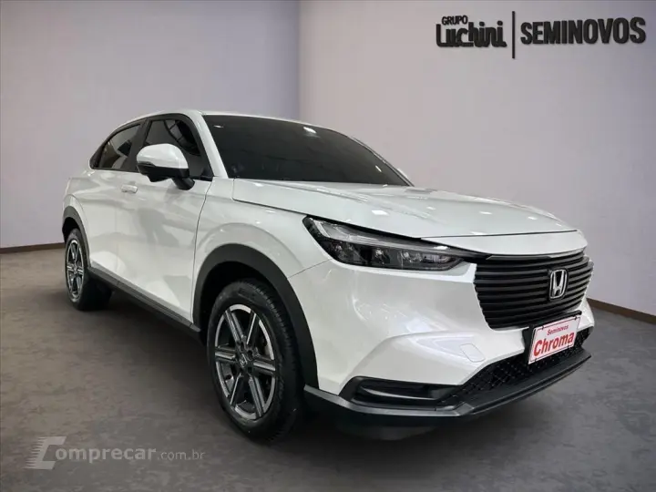 HR-V 1.5 DI I-VTEC FLEX EX CVT