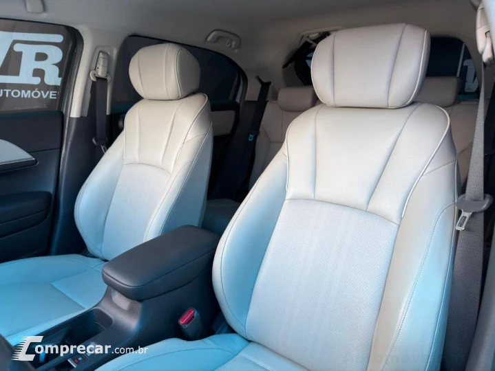 HR-V 1.5 DI I-vtec Turbo Touring