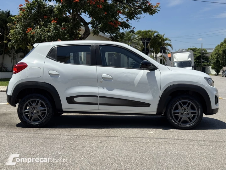 KWID 1.0 12V SCE Intense