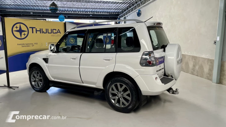 PAJERO 2.0 TR4 4X2 16V