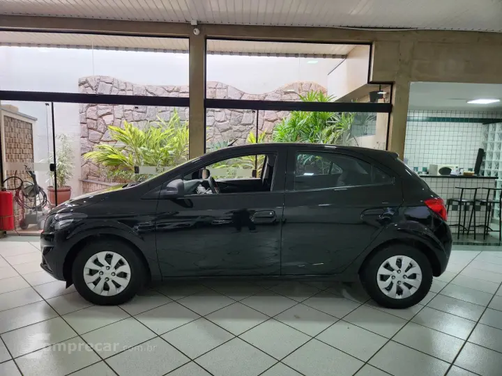 Onix Hatch 1.0 4P FLEX JOY