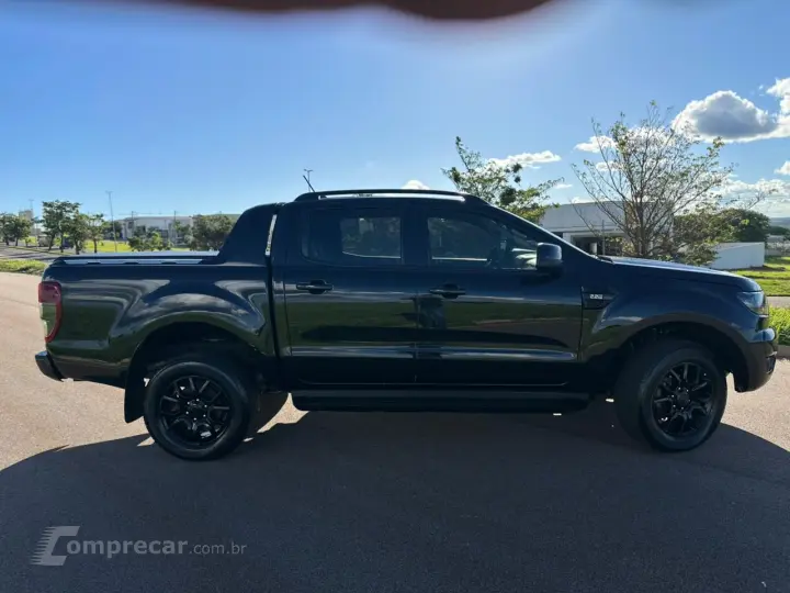 RANGER 2.2 XLS 4X2 CD 16V