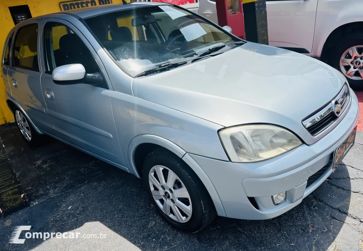 CORSA 1.4 MPFI Premium 8V