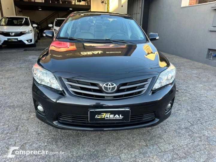 COROLLA 2.0 Vvt-ie XEI