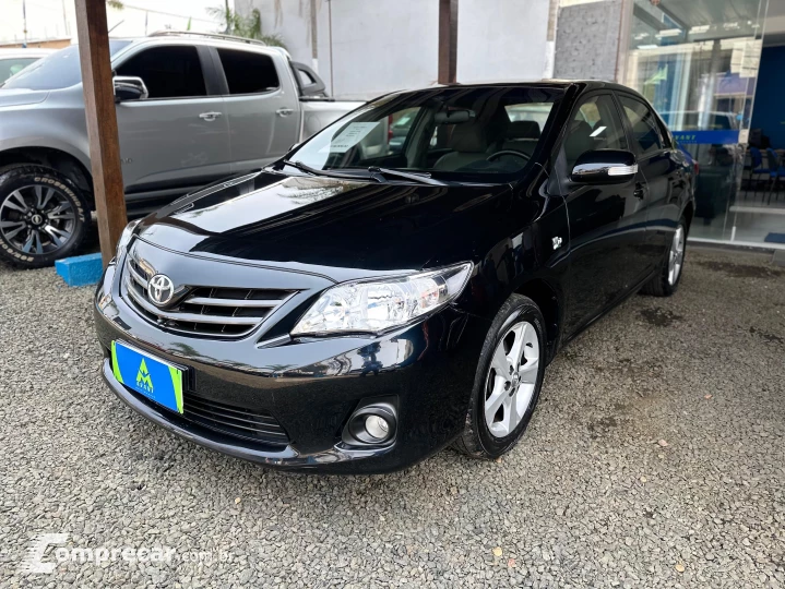 COROLLA 1.8 XEI 16V