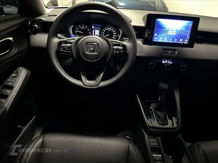 HR-V 1.5 DI I-VTEC FLEX EX CVT