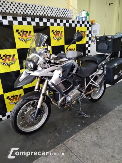 R 1200 GS