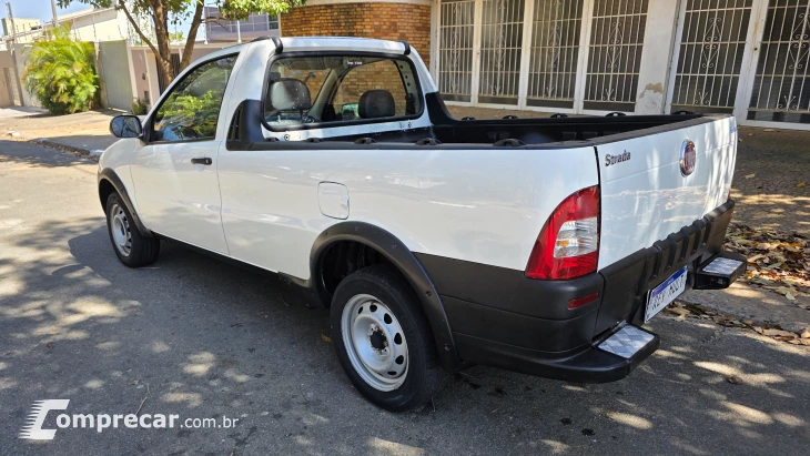 STRADA 1.4 MPI Fire CS 8V