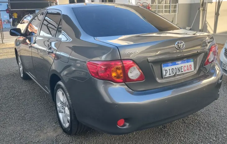 COROLLA 1.8 XEI 16V