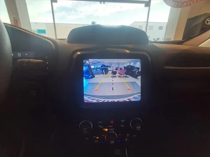 RENEGADE 1.3 T270 TURBO FLEX LONGITUDE AT6