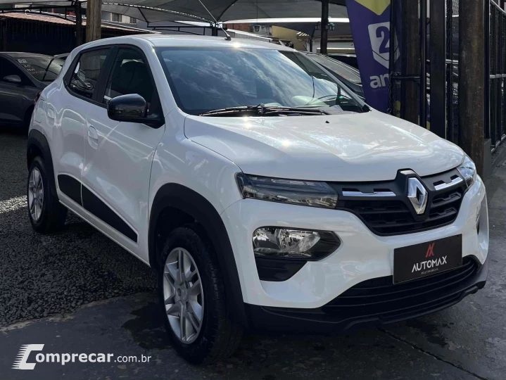 KWID 1.0 12V SCE FLEX INTENSE MANUAL